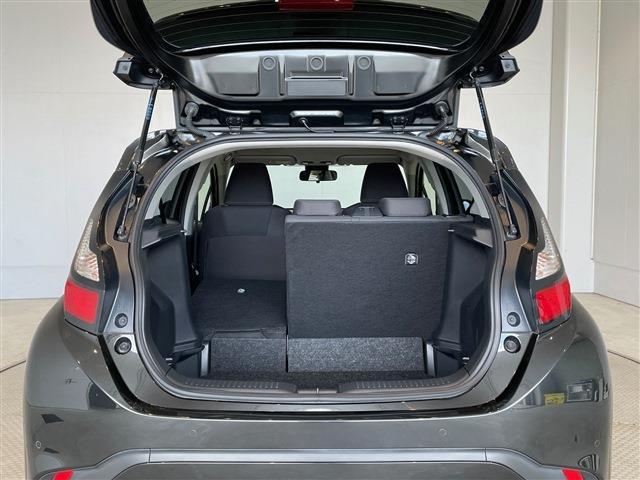 トヨタ アクア 1.5 G  福岡県の詳細画像 その6