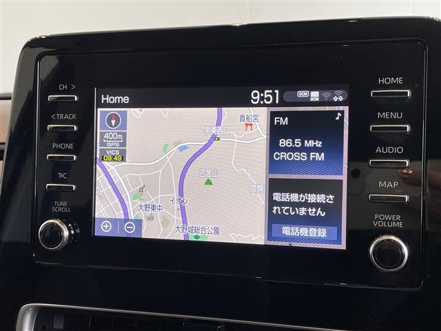 トヨタ アクア 1.5 G  福岡県の詳細画像 その8