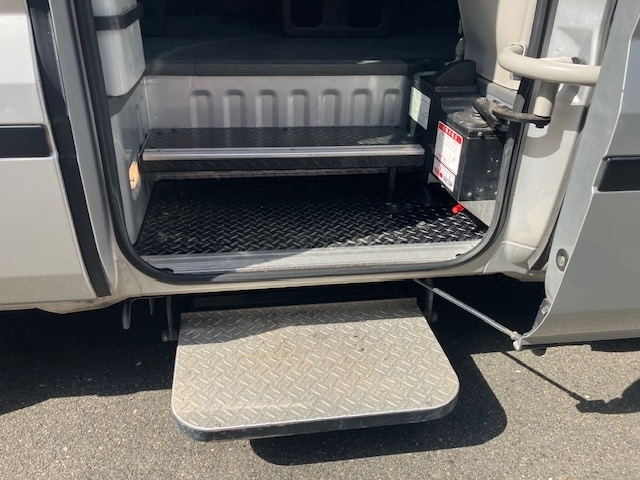 トヨタ コースター   愛知県の詳細画像 その8