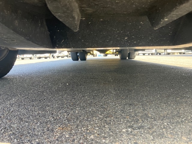 トヨタ コースター   愛知県の詳細画像 その9