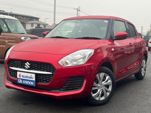 スズキスイフト 中古車画像
