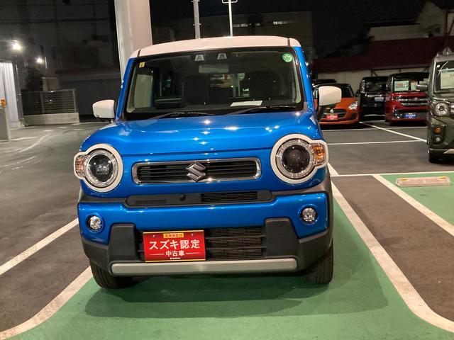 スズキ ハスラー   千葉県の詳細画像 その2