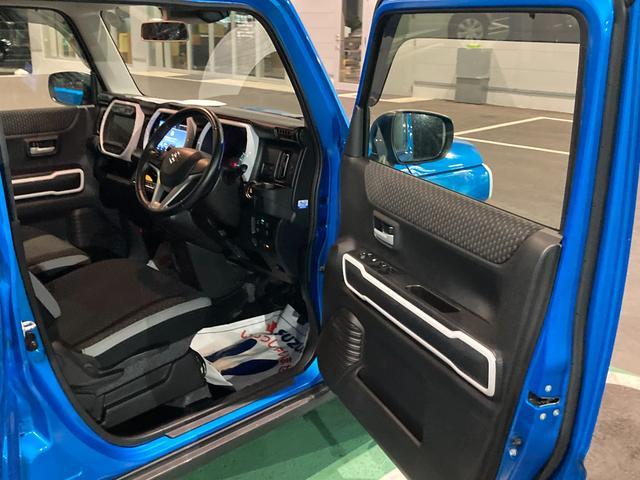 スズキ ハスラー   千葉県の詳細画像 その5