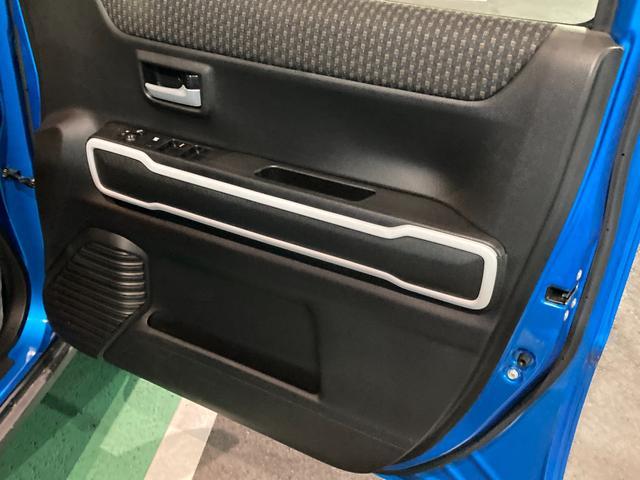 スズキ ハスラー   千葉県の詳細画像 その6