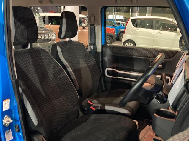 スズキ ハスラー   千葉県の詳細画像 その7