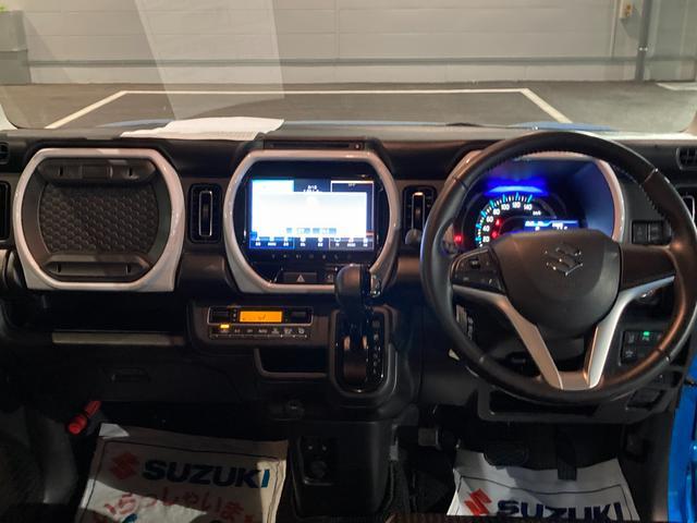 スズキ ハスラー   千葉県の詳細画像 その8