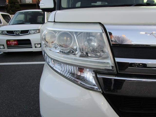 ダイハツ タント 660 カスタム X SA  三重県の詳細画像 その3