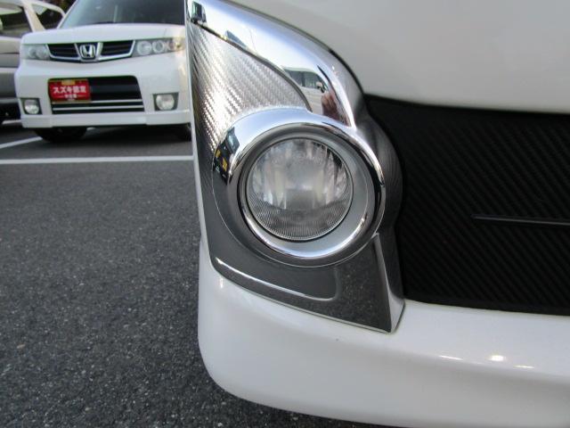 ダイハツ タント 660 カスタム X SA  三重県の詳細画像 その4