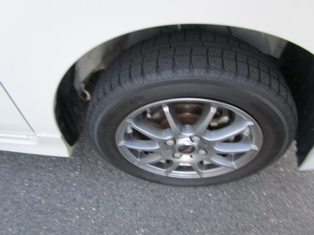 ダイハツ タント 660 カスタム X SA  三重県の詳細画像 その5