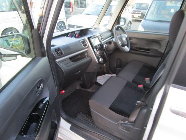 ダイハツ タント 660 カスタム X SA  三重県の詳細画像 その7