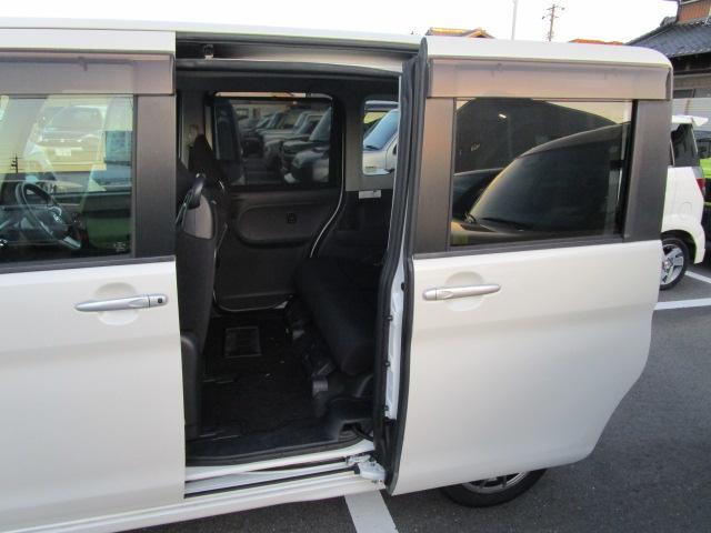 ダイハツ タント 660 カスタム X SA  三重県の詳細画像 その9