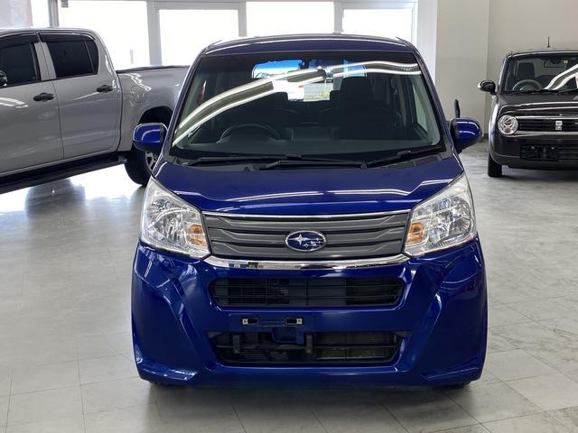 スバル ステラ 660 L  北海道の詳細画像 その2