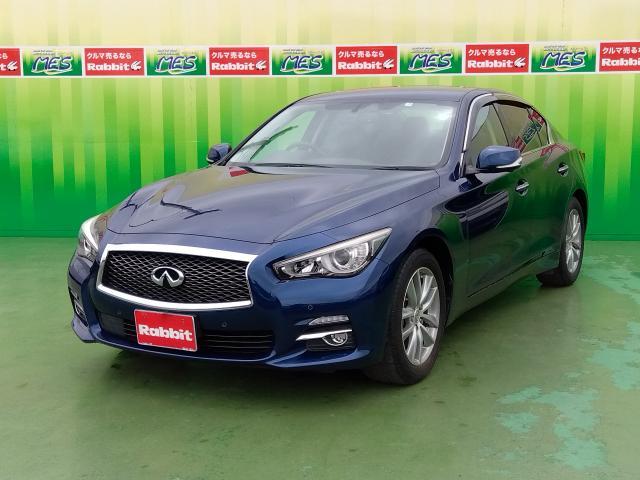 日産 スカイライン 2.0 200GT-t タイプP  埼玉県