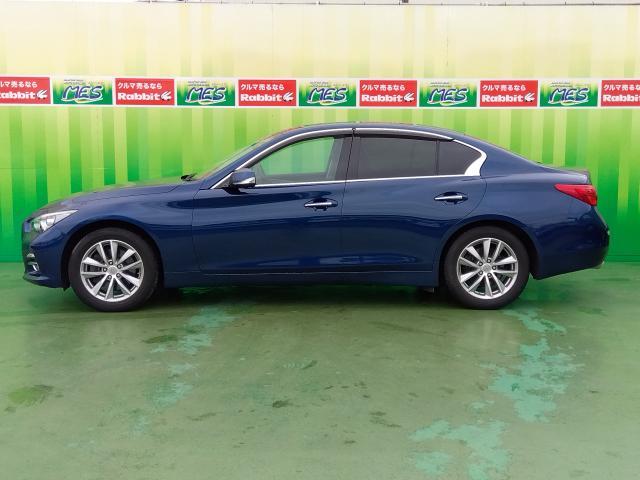 日産 スカイライン 2.0 200GT-t タイプP  埼玉県の詳細画像 その2