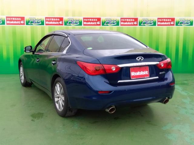 日産 スカイライン 2.0 200GT-t タイプP  埼玉県の詳細画像 その3