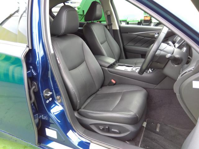 日産 スカイライン 2.0 200GT-t タイプP  埼玉県の詳細画像 その4