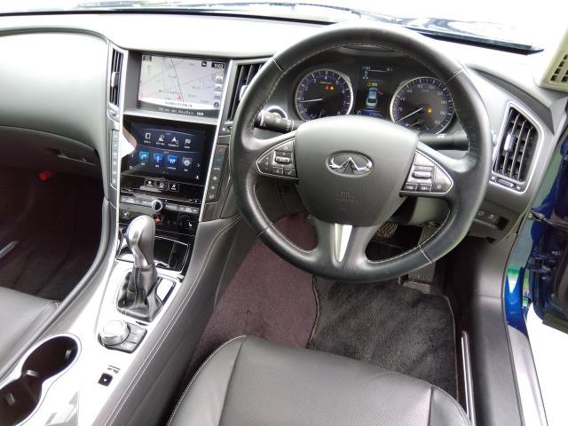 日産 スカイライン 2.0 200GT-t タイプP  埼玉県の詳細画像 その5