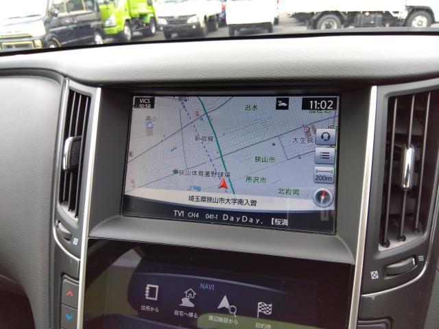 日産 スカイライン 2.0 200GT-t タイプP  埼玉県の詳細画像 その6