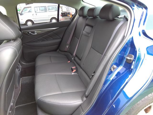 日産 スカイライン 2.0 200GT-t タイプP  埼玉県の詳細画像 その7