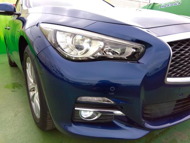 日産 スカイライン 2.0 200GT-t タイプP  埼玉県の詳細画像 その9