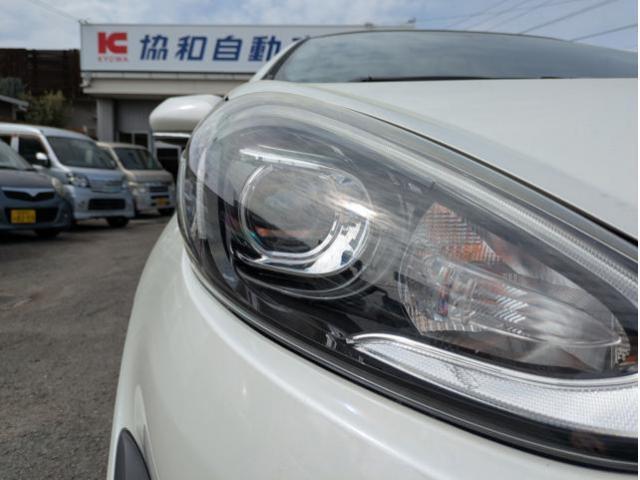 トヨタ アクア 1.5 S  愛媛県の詳細画像 その4