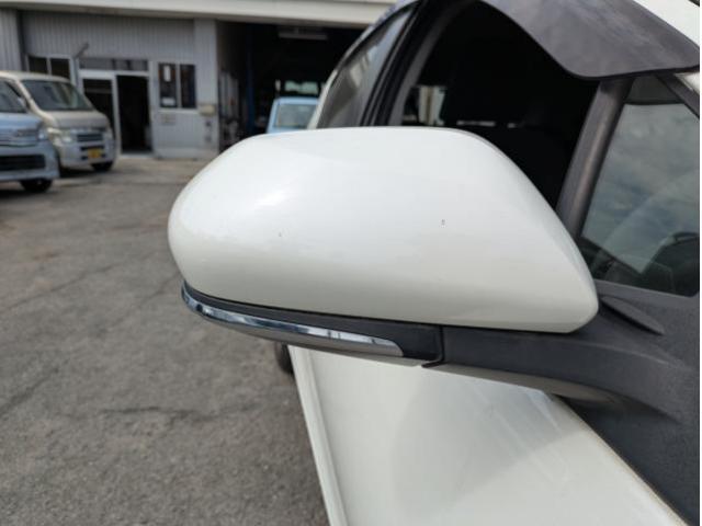 トヨタ アクア 1.5 S  愛媛県の詳細画像 その5