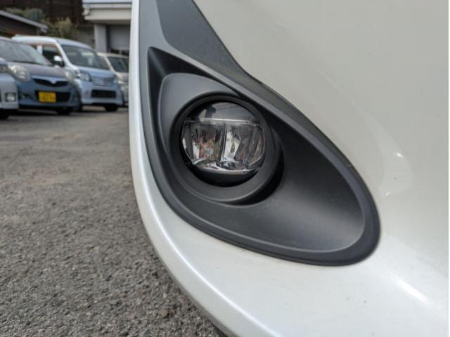 トヨタ アクア 1.5 S  愛媛県の詳細画像 その6