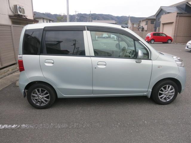 ホンダ ライフ   徳島県の詳細画像 その5