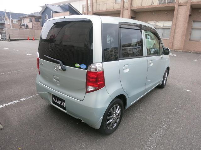 ホンダ ライフ   徳島県の詳細画像 その6