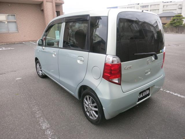 ホンダ ライフ   徳島県の詳細画像 その7