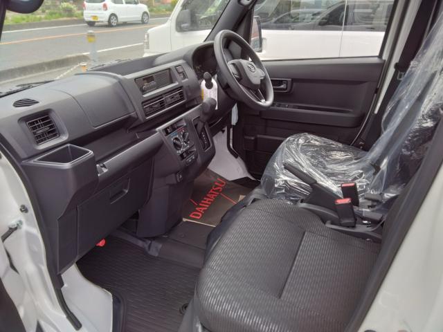 ダイハツ&nbsp;ハイゼットカーゴ&nbsp;&nbsp;&nbsp;愛媛県の詳細画像&nbsp;その2