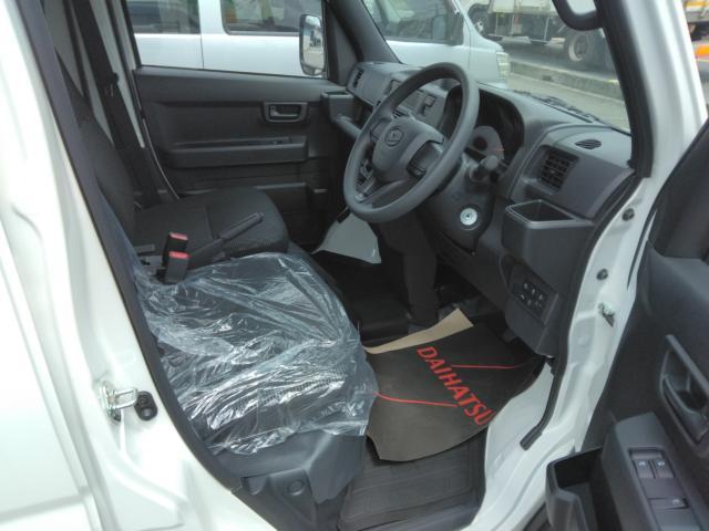 ダイハツ&nbsp;ハイゼットカーゴ&nbsp;&nbsp;&nbsp;愛媛県の詳細画像&nbsp;その3