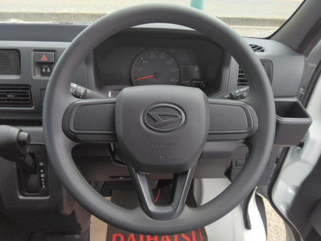 ダイハツ&nbsp;ハイゼットカーゴ&nbsp;&nbsp;&nbsp;愛媛県の詳細画像&nbsp;その5