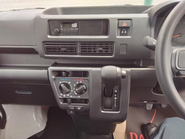 ダイハツ&nbsp;ハイゼットカーゴ&nbsp;&nbsp;&nbsp;愛媛県の詳細画像&nbsp;その6