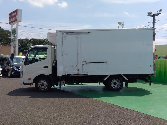 トヨタ ダイナ   埼玉県の詳細画像 その2