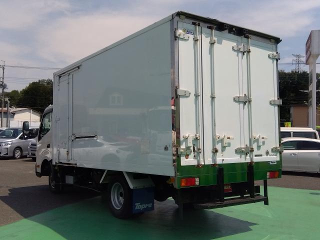 トヨタ ダイナ   埼玉県の詳細画像 その3