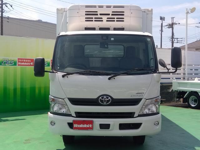 トヨタ ダイナ   埼玉県の詳細画像 その9