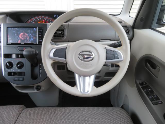 ダイハツ タント 660 L  新潟県の詳細画像 その3