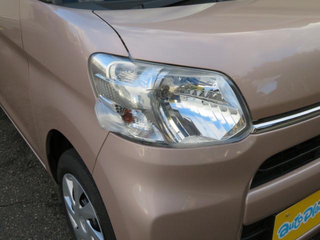 ダイハツ タント 660 L  新潟県の詳細画像 その4