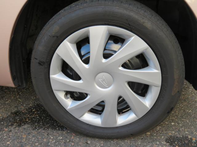 ダイハツ タント 660 L  新潟県の詳細画像 その5