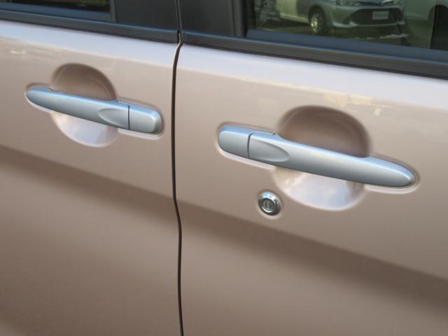 ダイハツ タント 660 L  新潟県の詳細画像 その6