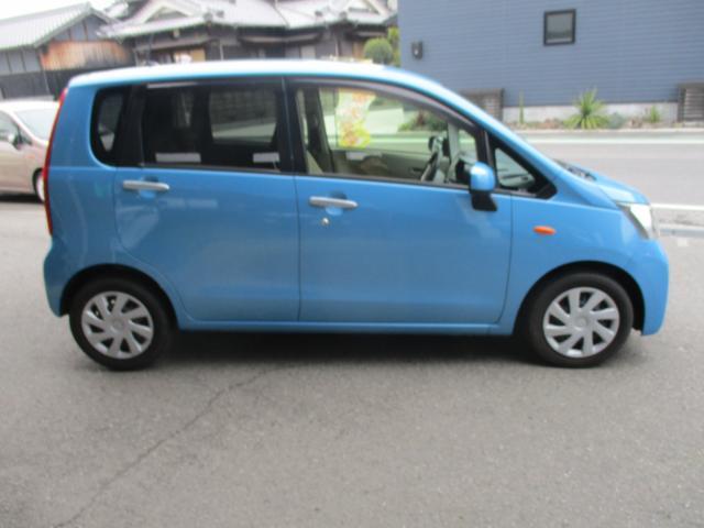 ダイハツ ムーヴ 660 L SA  愛媛県の詳細画像 その4