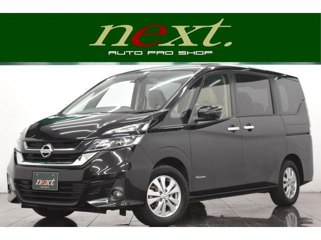 日産&nbsp;セレナ&nbsp;2.0 G&nbsp;&nbsp;千葉県