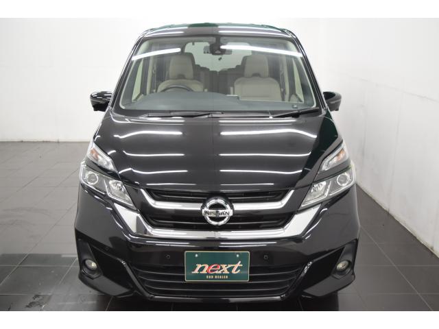 日産&nbsp;セレナ&nbsp;2.0 G&nbsp;&nbsp;千葉県の詳細画像&nbsp;その2