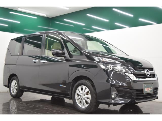 日産&nbsp;セレナ&nbsp;2.0 G&nbsp;&nbsp;千葉県の詳細画像&nbsp;その3