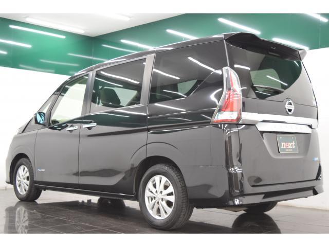 日産&nbsp;セレナ&nbsp;2.0 G&nbsp;&nbsp;千葉県の詳細画像&nbsp;その4