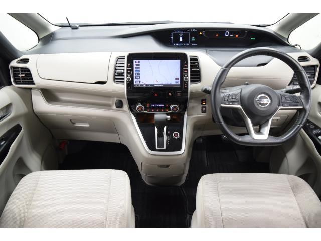 日産&nbsp;セレナ&nbsp;2.0 G&nbsp;&nbsp;千葉県の詳細画像&nbsp;その6