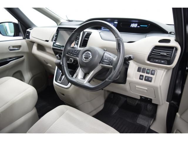 日産&nbsp;セレナ&nbsp;2.0 G&nbsp;&nbsp;千葉県の詳細画像&nbsp;その7