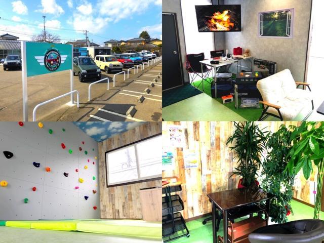 三菱 デリカD：5   新潟県の詳細画像 その6