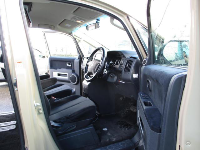 三菱 デリカD：5   新潟県の詳細画像 その7